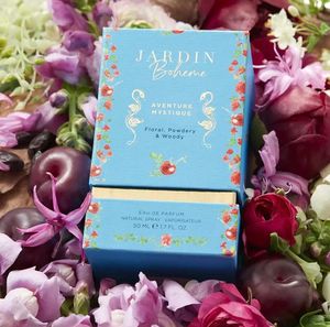 Jardin Boheme Aventure Mystique Eau de Parfum