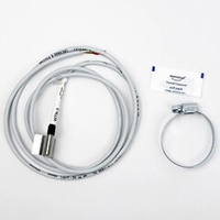 Датчик температуры воды накладной WTN-3