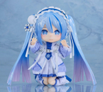 Снежная Мику / Snow Miku