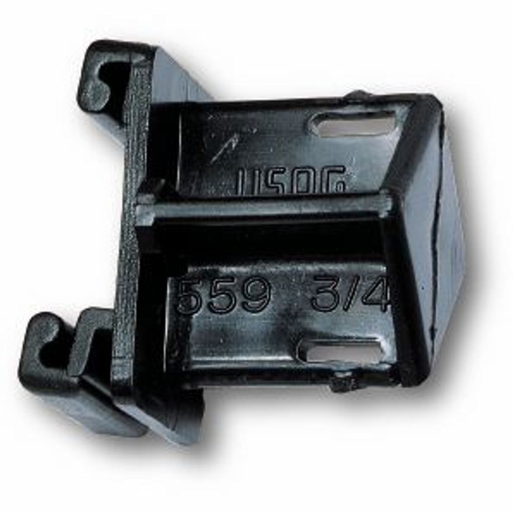 559 3/4 Пластиковый держатель головок на 3/4", USAG (Италия)