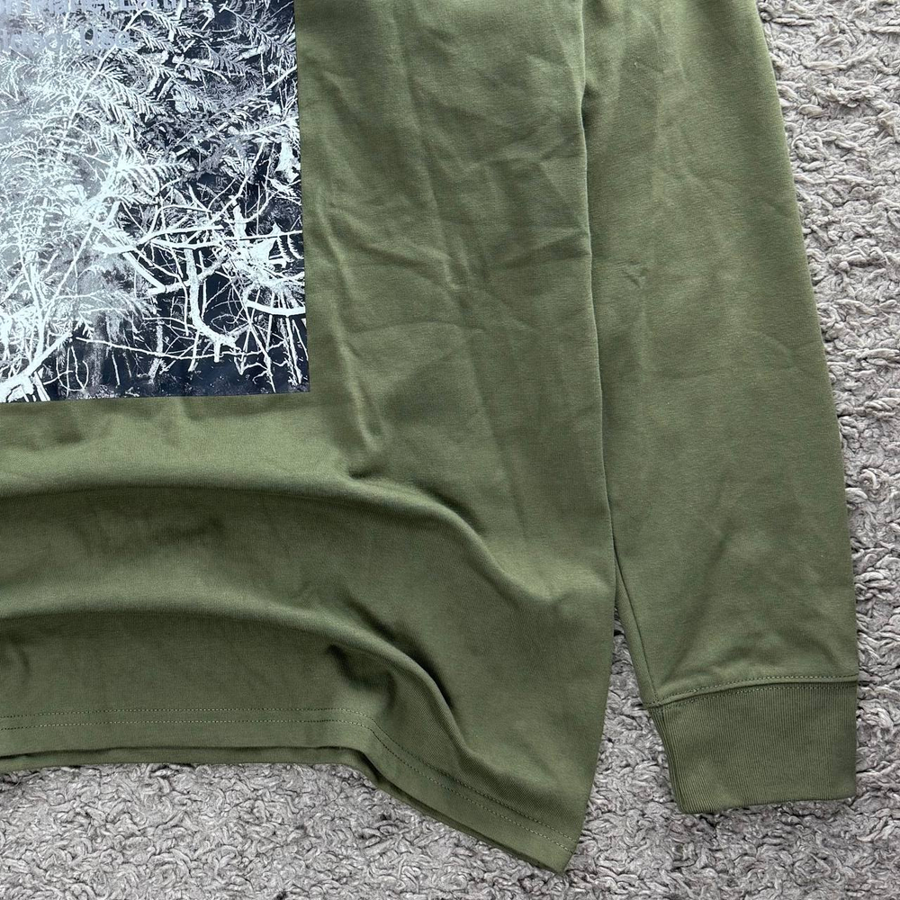 Лонгслив Nike ACG