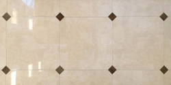 Керамический гранит глазурованный Marble - Venezia beige POL 60x60 VENICEP60A