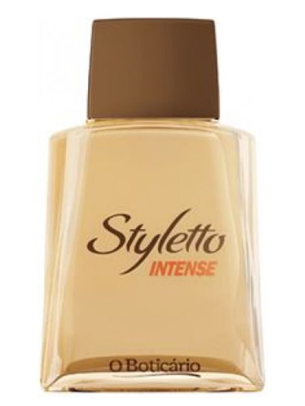 O Boticario Styletto Intense