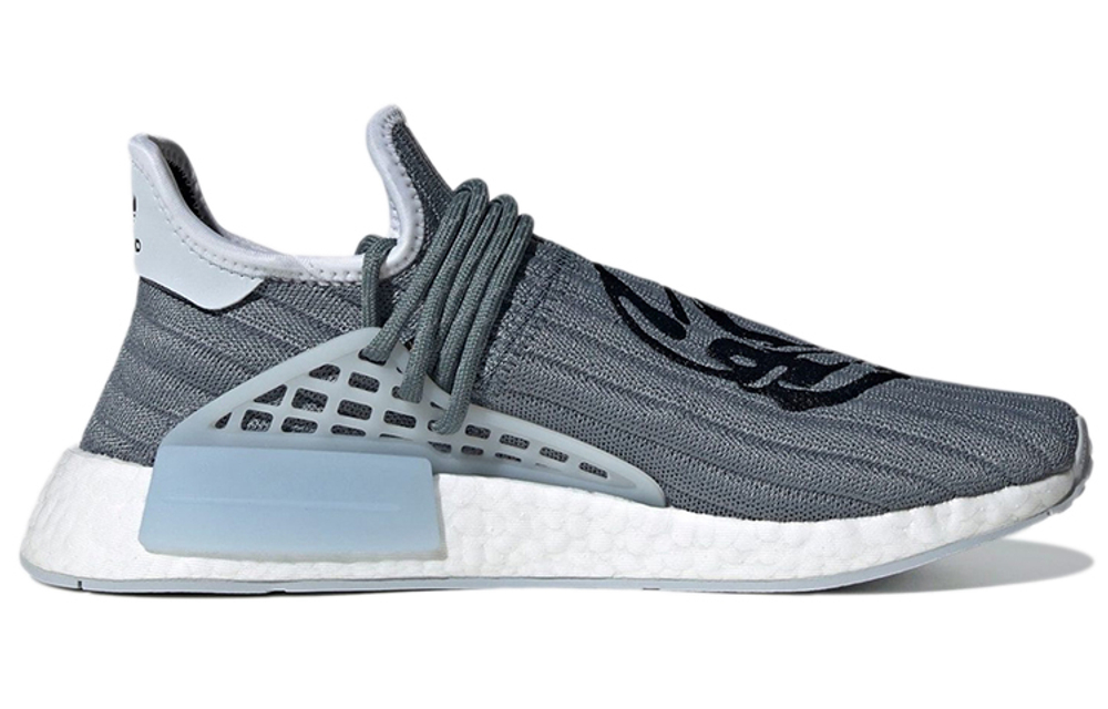 Кроссовки Billionaire Boys Club X Adidas Originals Pharrell Hu Nmd