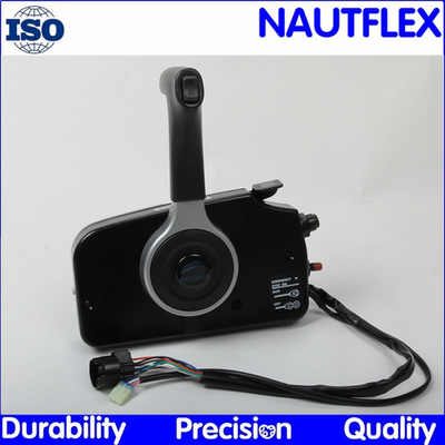 Контроллер газ/реверс Suzuki 67200-93J50 YKSU8PT