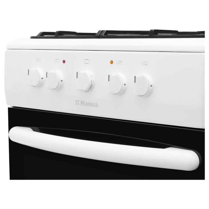 Комбинированная плита Hansa FCMW53041