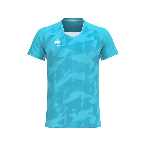 Футболка игровая Impulse Jersey — Bachelor/team white