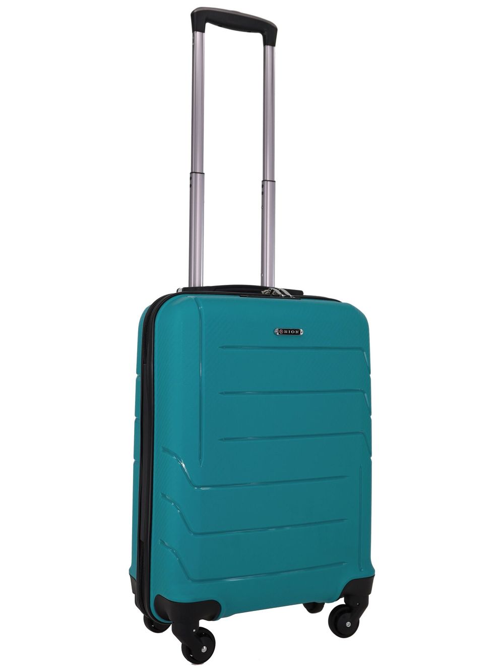 Чемодан 461 / Полипропилен