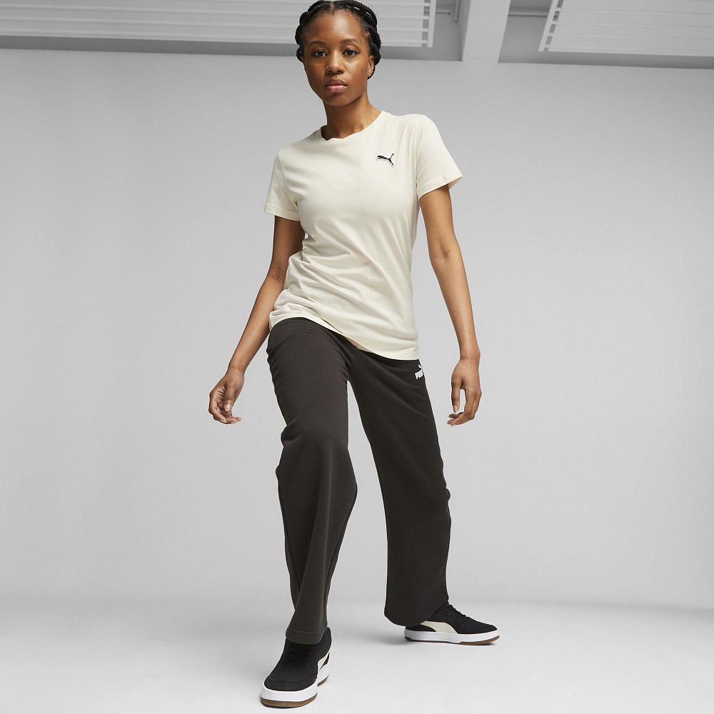 Женская футболка PUMA BETTER ESSENTIALS Tee
