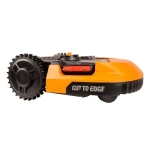 Робот-газонокосилка WORX Landroid L WR155E (2000 м²) В нож 18 см, WR155E