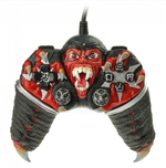 Джойстик для PC-USB DVTech JS 62 Horror Ninja