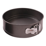 Форма для выпечки 26*7 см раскладная SF-002L