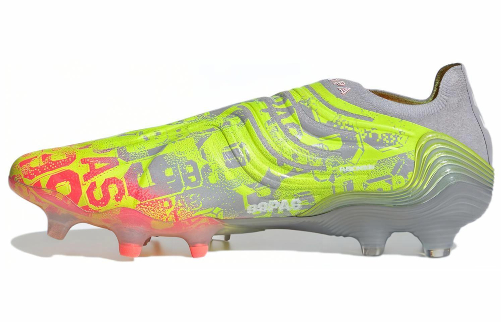 Кроссовки Adidas Copa Sense+ Fg