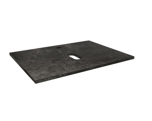 столешница NEO 46х60 бетон лофт 21242