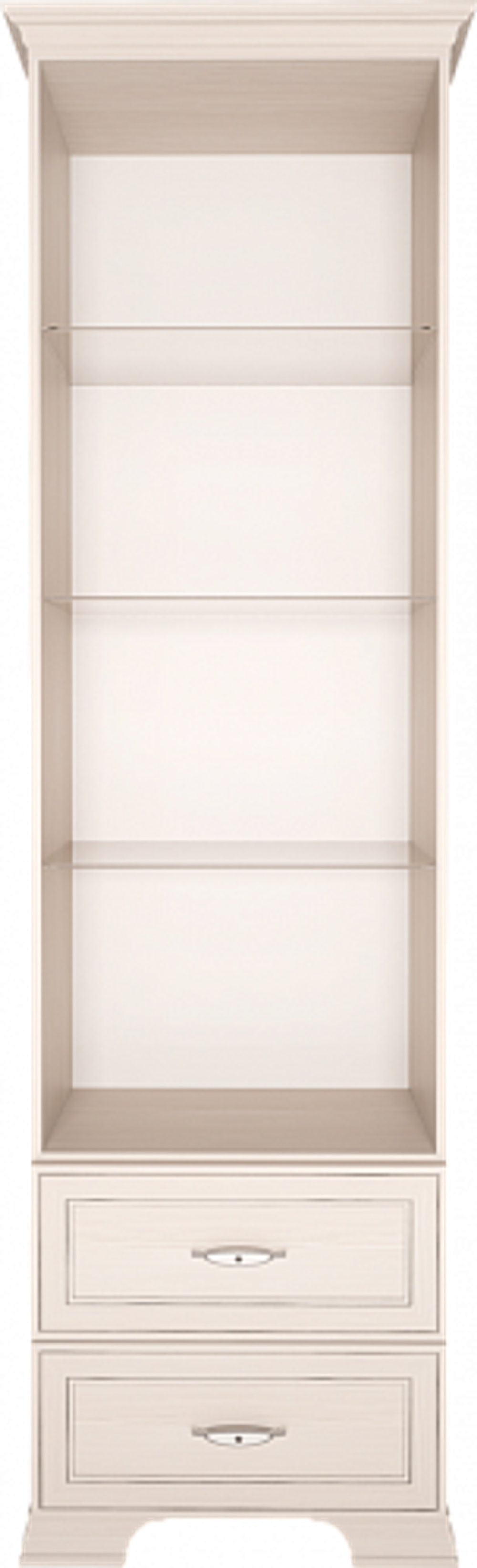 Венеция 9. Шкаф для посуды