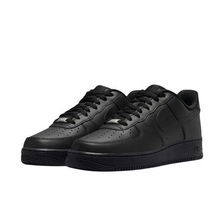 Кроссовки Nike Air Force 1 '07 Black