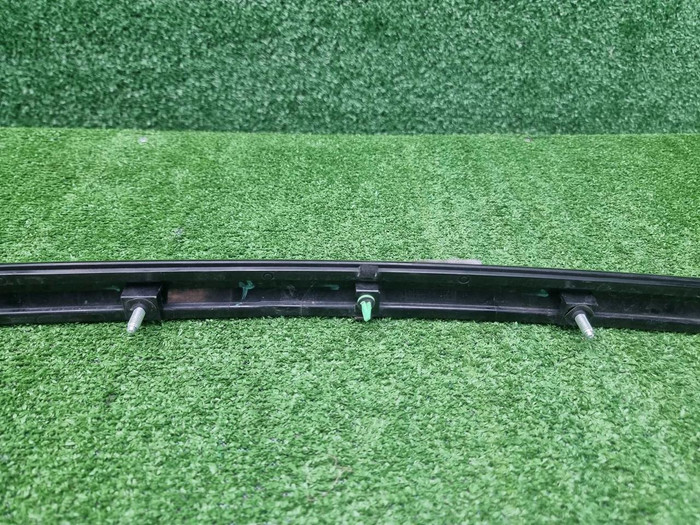 Накладка крышки багажника Faw Bestune T55 (21-нв)