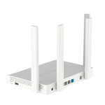 Keenetic Skipper DSL (KN-2112) роутер