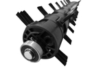 Пылесос садовый бензиновый Elitech GV 2958WTS E1608.008.00 HD 209898
