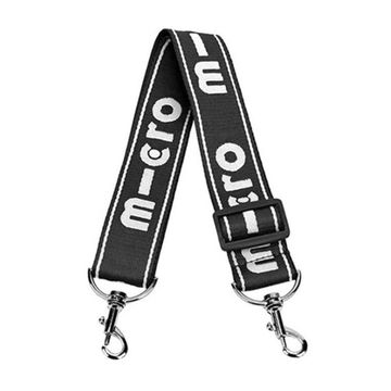 Ремень для переноски черный в блистере