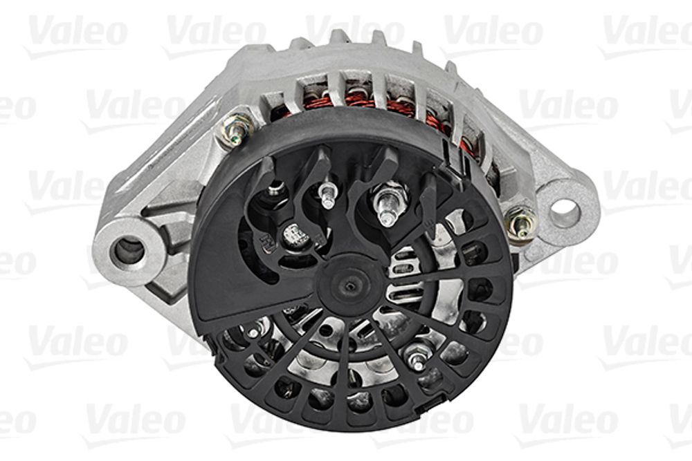VALEO - 440444-VAL - Alternator