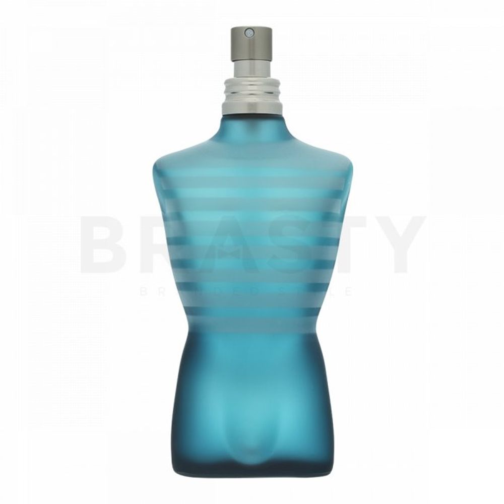 Jean P. Gaultier Le Male EDT M 125 ml Tester