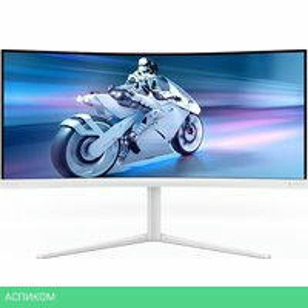Игровой монитор Philips Evnia 34M2C5501A/00