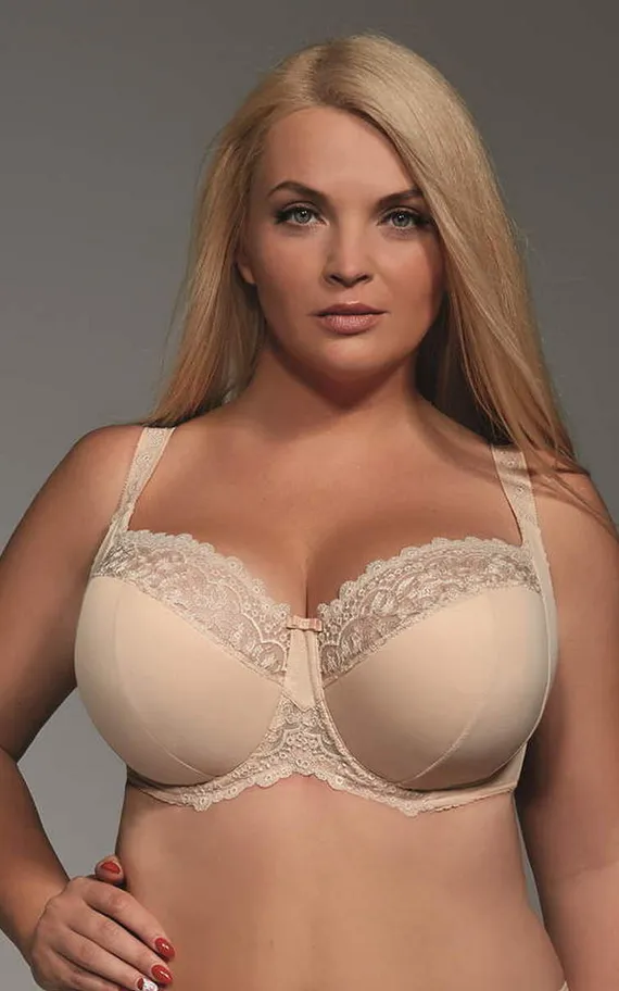 BETTY COFFEE Soft Бюст