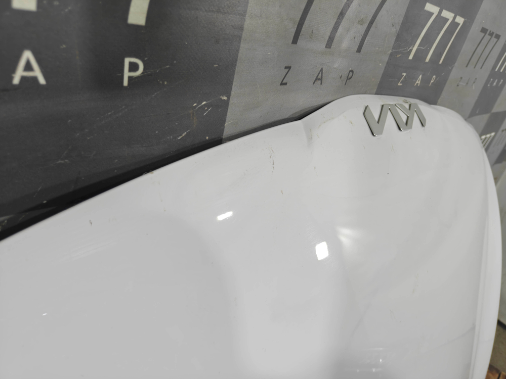 Капот Kia Rio 4 (FB) 17-нв Б/У Оригинал 66400H0500