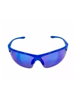 VERTICAL glasses blue, polarized lens CW56 + lens CW36