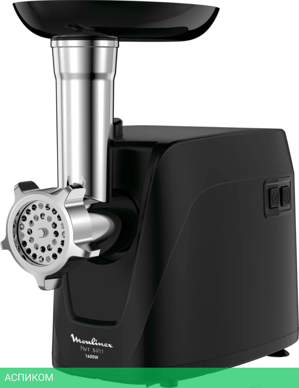 Мясорубка Moulinex ME112832 (8010000864)