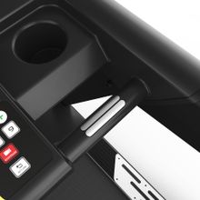 Беговая дорожка UNIX Fit T-1500 PRO (27&quot; TFT)