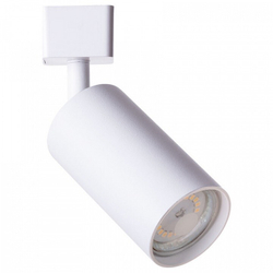 Трековый светильник Arte Lamp A1518PL-1WH