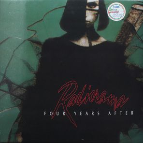 Radiorama / Four Years After (LP)