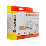 HEPA-фильтр OZONE microne H-06