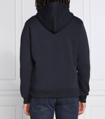 Худи pace Pepe Jeans London - темно-синий(PM582245)