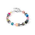 Браслет Coeur de Lion Multicolour Fancy 2838/30-1568
