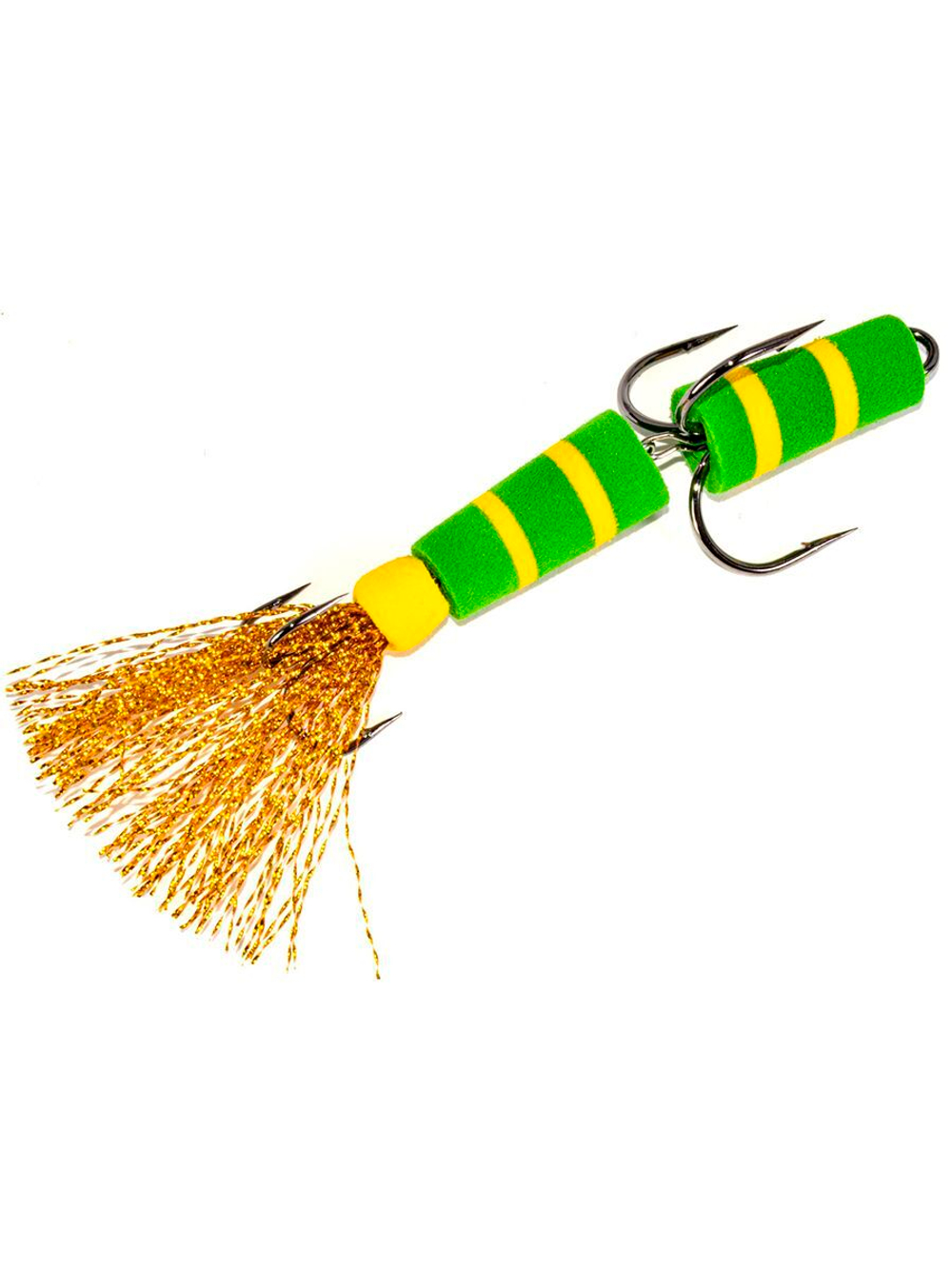 Приманки джиговая LUCKY JOHN PENNON CLASSIC 5шт. MIX1