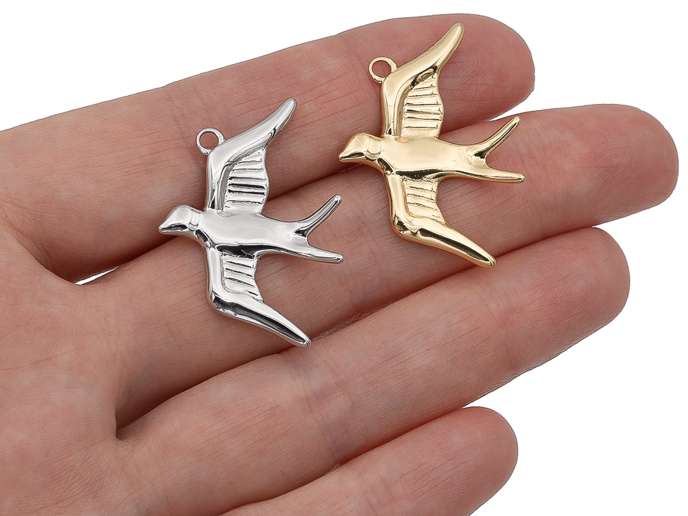 Подвеска Ласточка 30мм