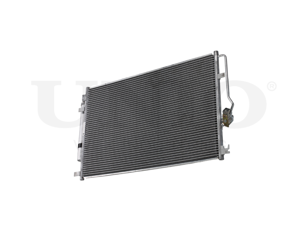Радиатор кондиционера UNIO RAD-30034