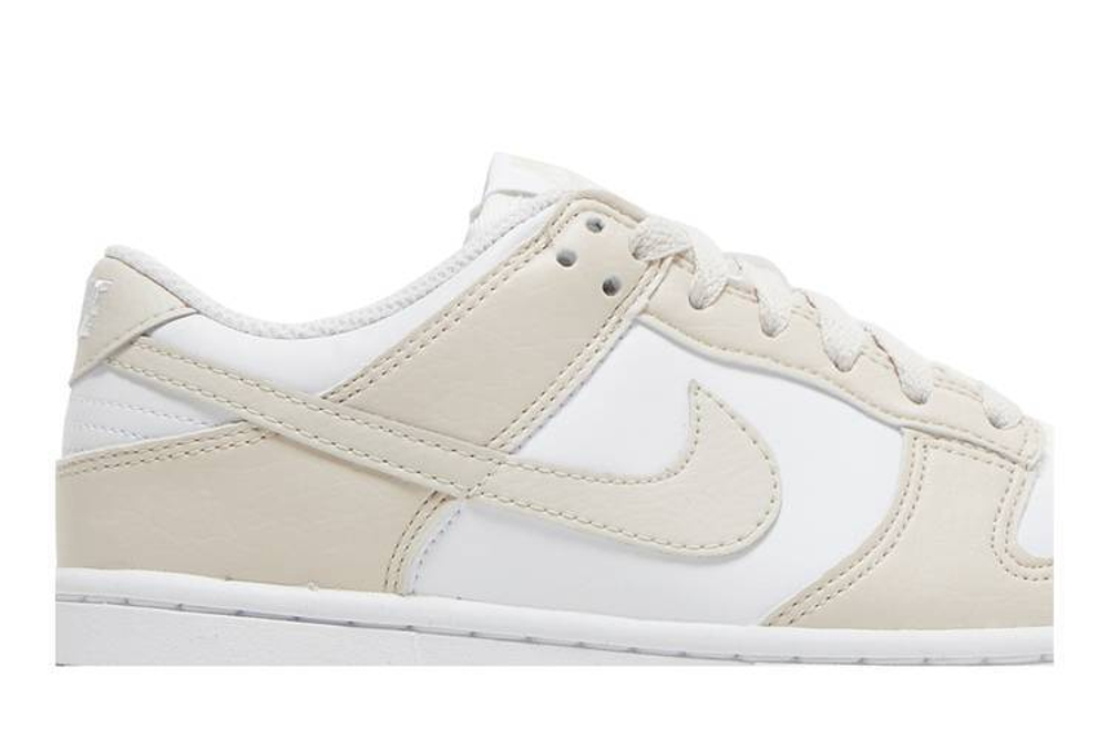 Кроссовки Nike Dunk Low Next Nature (Женская размерная сетка)