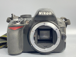 Nikon D3100 kit 18-55mm 42.000 кадров