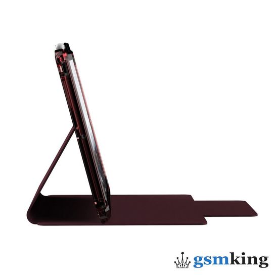 UAG Lucent Series Case for Apple iPad 10.2-inch (7th & 8th & 9th Gen) 2019-20-21 Aubergine/Dusty Rose (Розовый)12191N314748