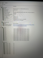 Ноутбук Lenovo Legion 5-17IMH05H.i7-10750H,16ГБ,SSD:512ГБ,RTX 2060 6ГБ,Free DOS,17.3"/1920x1080/144 HZ