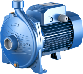 Насос поверхностный центробежный Pedrollo CP 220C