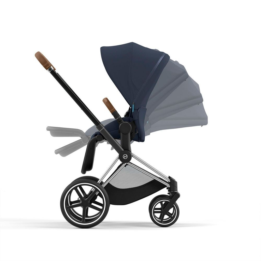 Cybex Priam IV (Прогулочная)