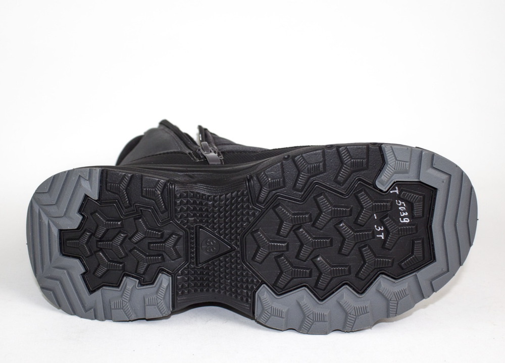 Ботинки детские зимние T5039-3T