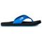 The North Face Base Camp Flip Flop II 'Black Blue'