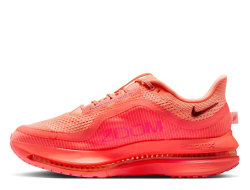 Кроссовки для бега женские Nike Pegasus Premium W оранжевые