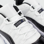 кроссовки Air Jordan 11 Low Iridescent